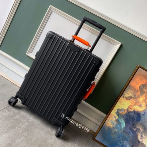 Rimowa日默瓦全铝镁合金行李箱66654