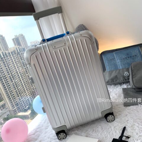Rimowa日默瓦Original Twist 系列行李箱66658