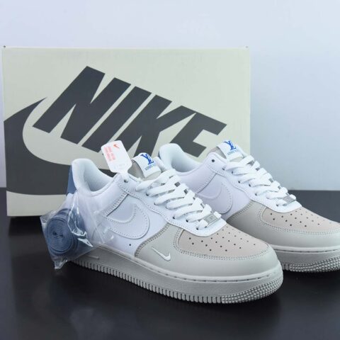 Nike Air Force 1 '07 Low LV联名 空军一号低帮运动休闲板鞋货号：BS8871-301