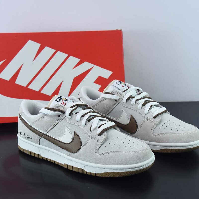 Nike SB Zoom Dunk Low 板鞋 系列经典百搭休闲运动板鞋货号：DO9457-108