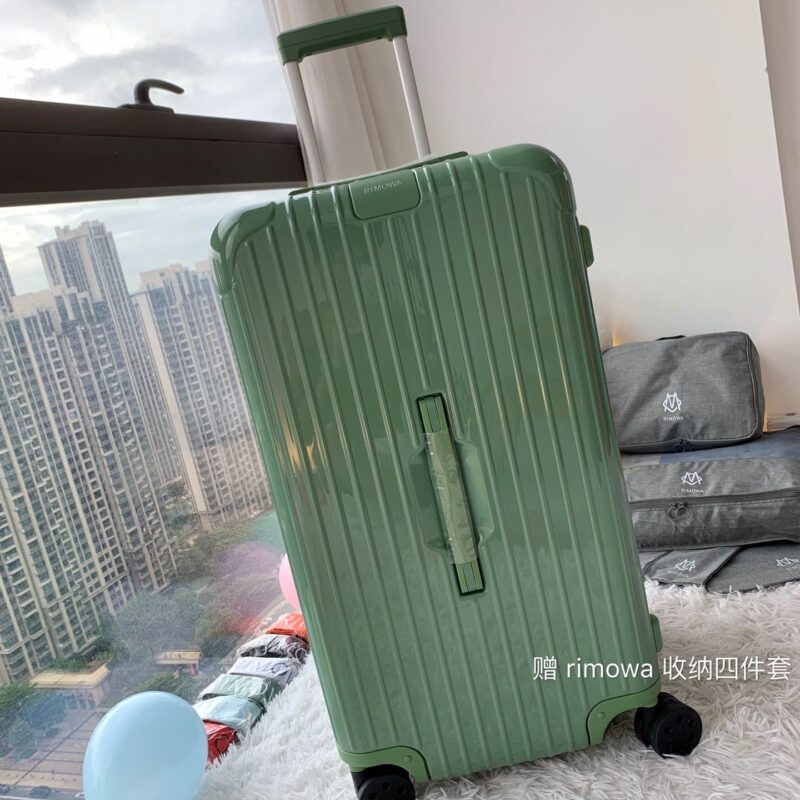 Rimowa日默瓦PC拉链箱/行李箱90044