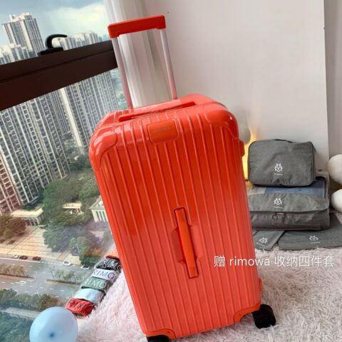 Rimowa日默瓦PC拉链箱/行李箱90044