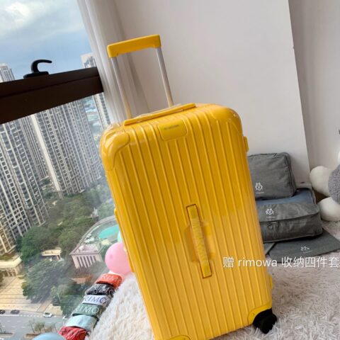 Rimowa日默瓦PC拉链箱/行李箱90044