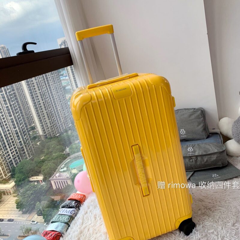 Rimowa日默瓦PC拉链箱/行李箱90044