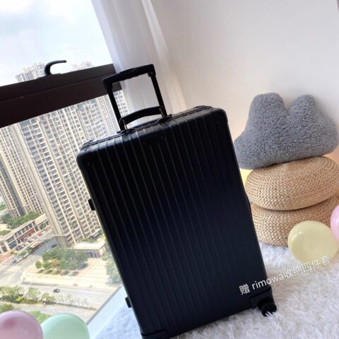 Rimowa日默瓦全铝镁合金行李箱/拉杆箱66639