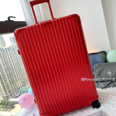 Rimowa日默瓦全铝镁合金拉箱/行李箱66653