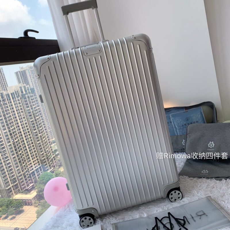 Rimowa日默瓦全铝镁合金拉箱/行李箱66653