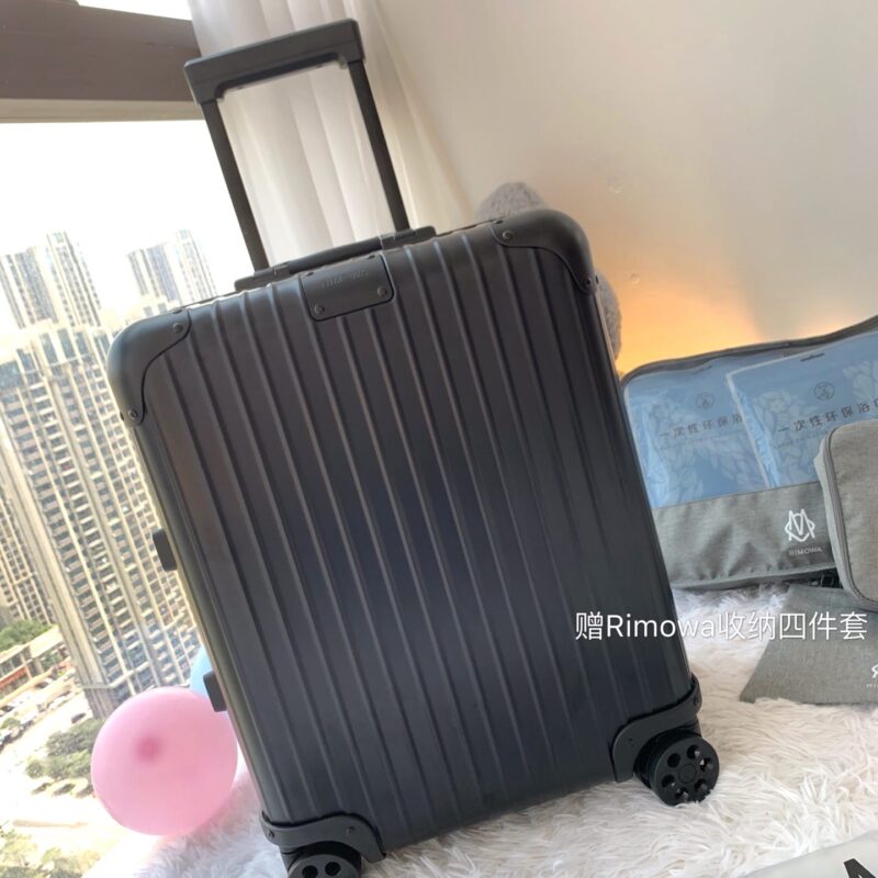 Rimowa日默瓦全铝镁合金拉箱/行李箱66653