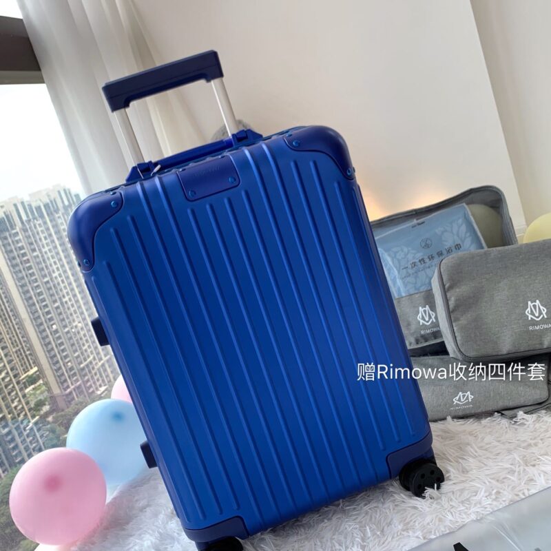 Rimowa日默瓦全铝镁合金拉箱/行李箱66653