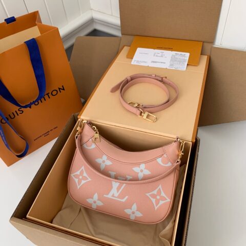 LV M46301 BAGATELLE 腋下包