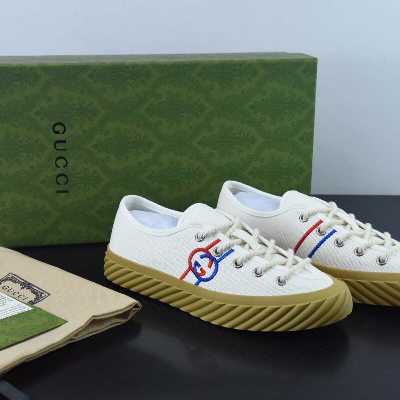 Gucci 轻奢单品最新款原版1:1复制！2022古驰火爆款系列布鞋