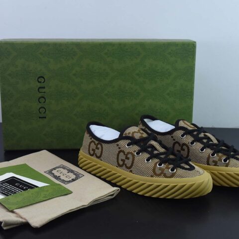 Gucci 轻奢单品最新款原版1:1复制！2022古驰火爆款系列布鞋