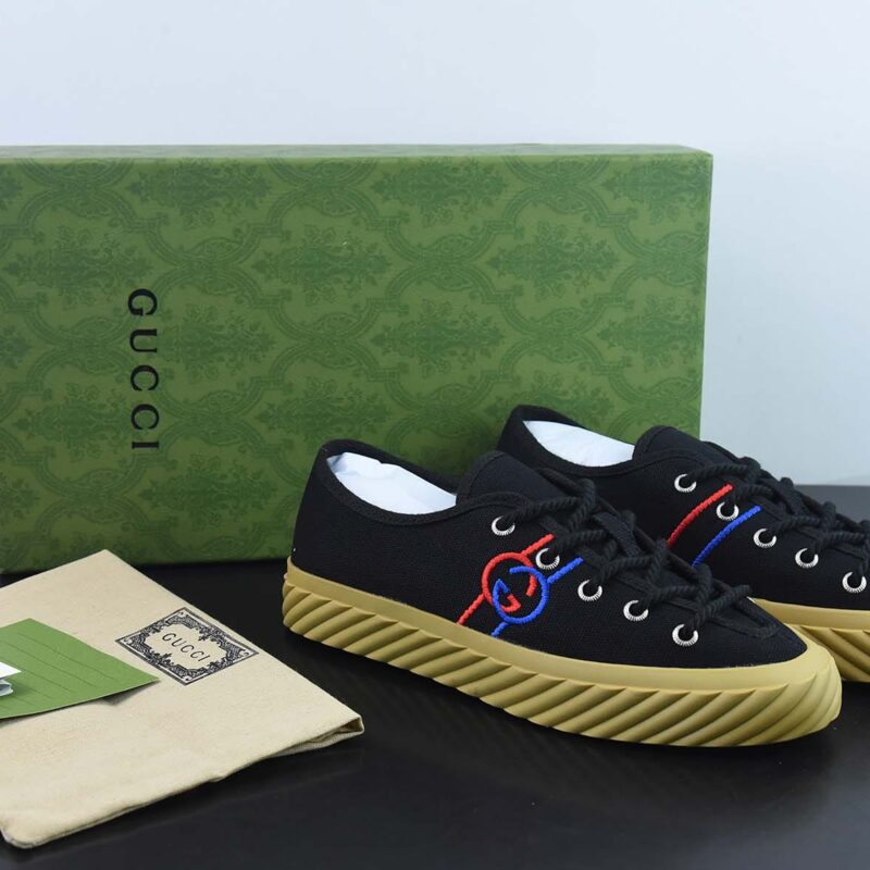 Gucci 轻奢单品最新款原版1:1复制！2022古驰火爆款系列布鞋