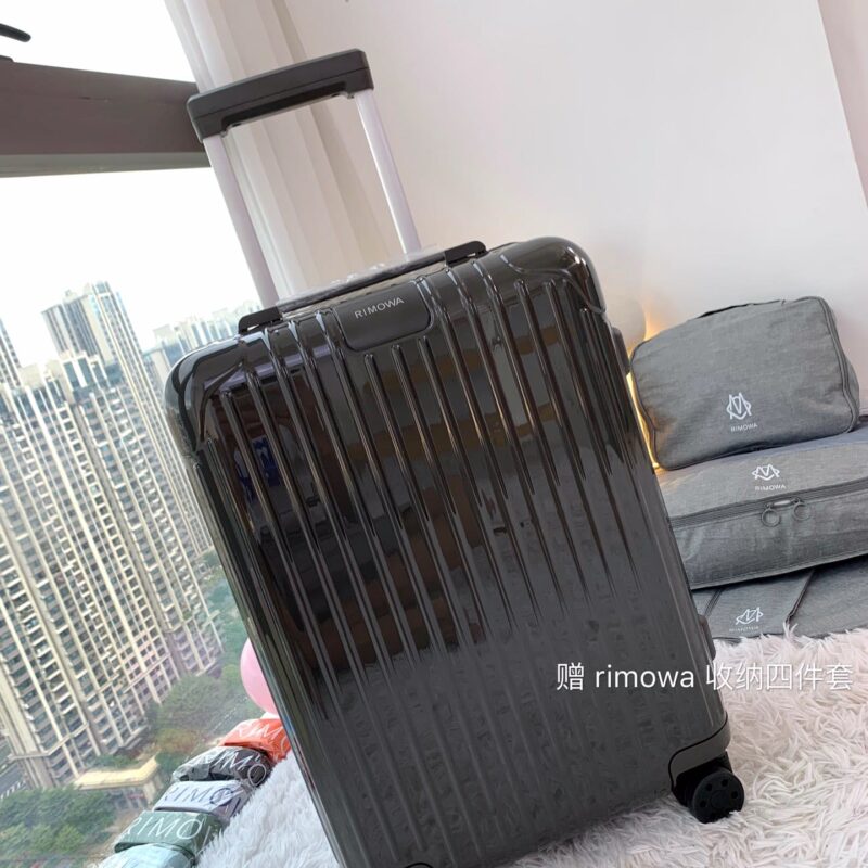 Rimowa日默瓦超轻pc拉杆箱/行李箱90080