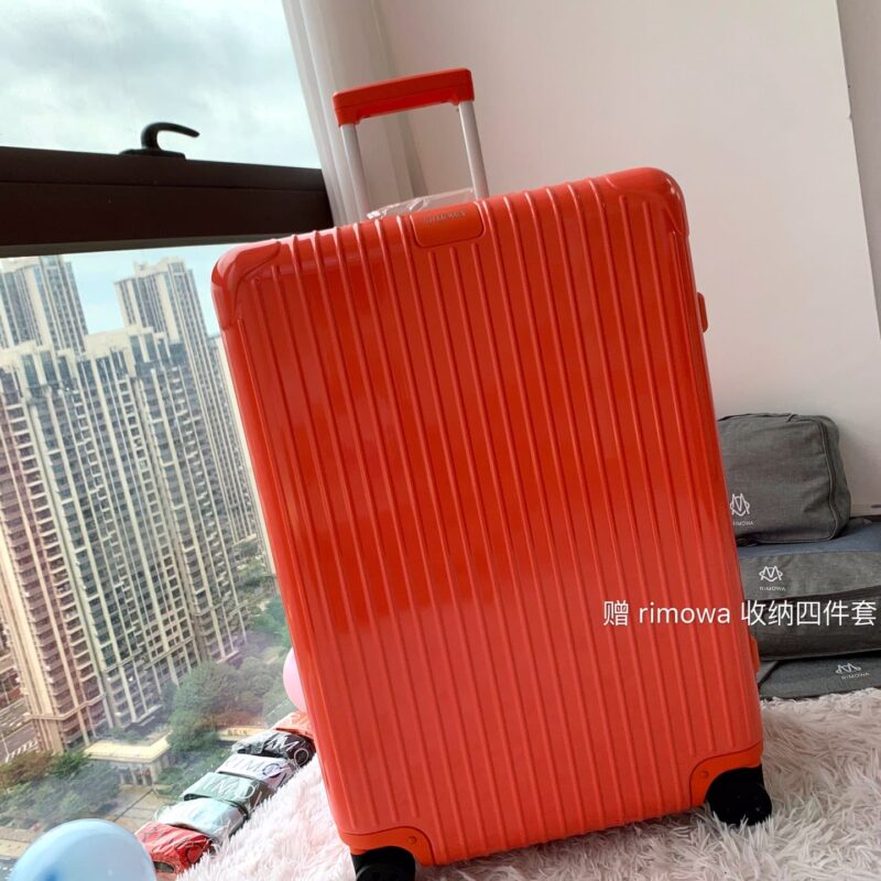 Rimowa日默瓦超轻pc拉杆箱/行李箱90080