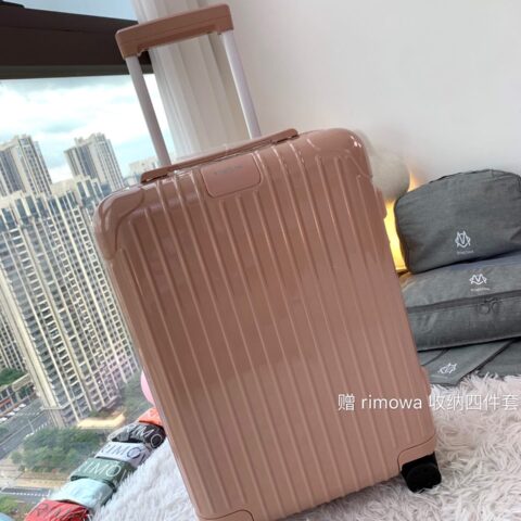 Rimowa日默瓦超轻pc拉杆箱/行李箱90080