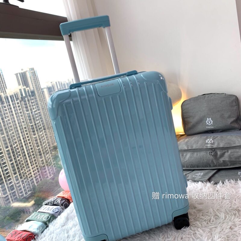 Rimowa日默瓦超轻pc拉杆箱/行李箱90080