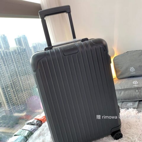 Rimowa日默瓦超轻pc拉杆箱/行李箱90080