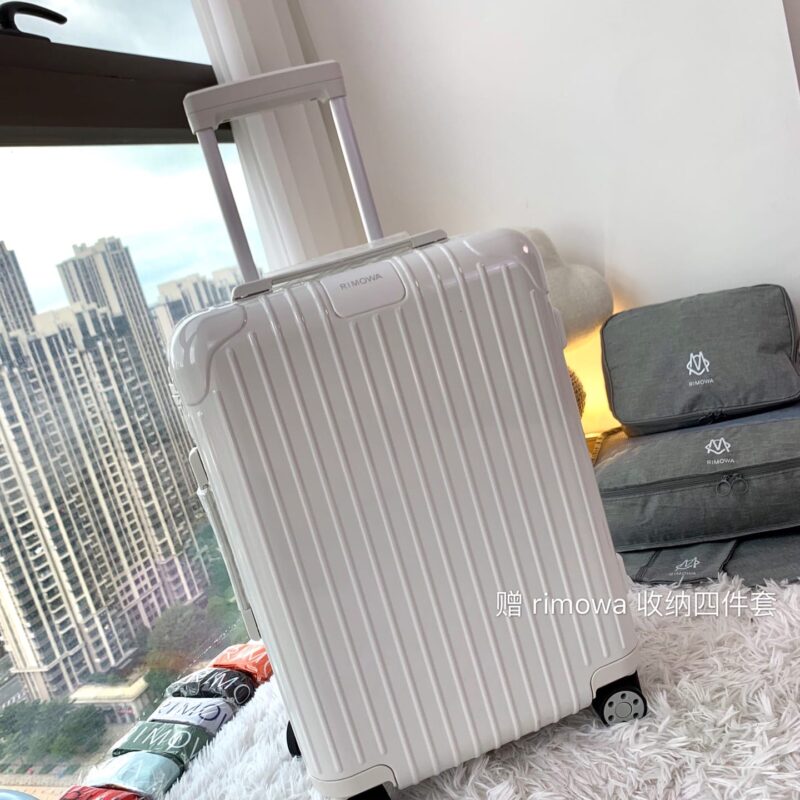 Rimowa日默瓦超轻pc拉杆箱/行李箱90080