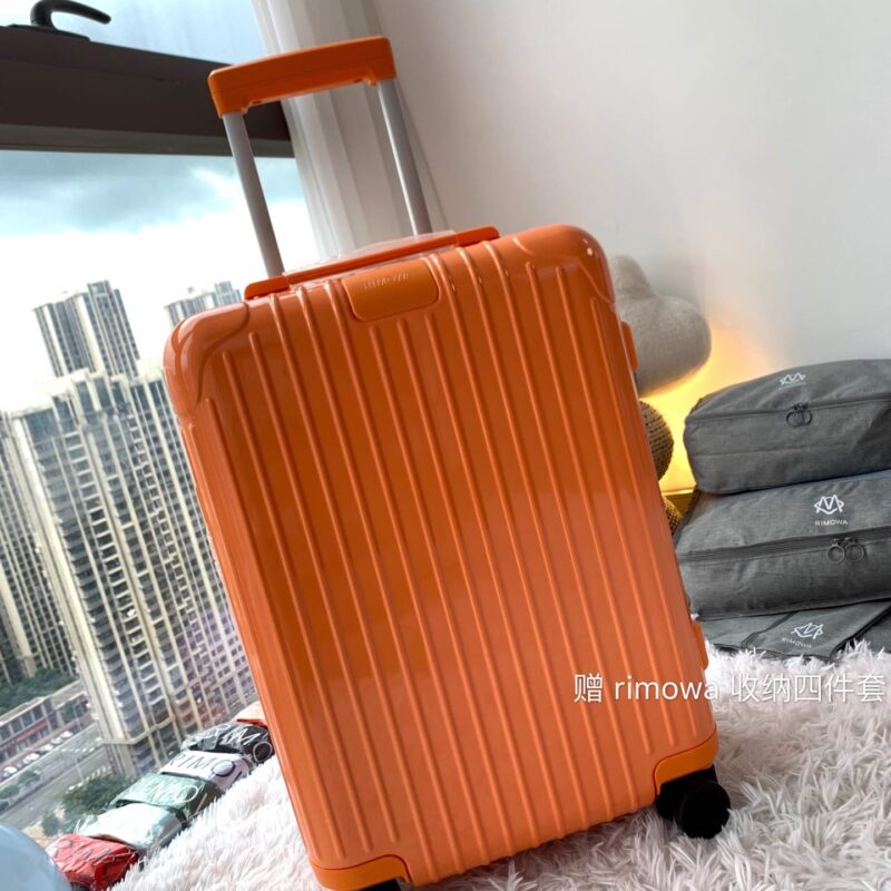 Rimowa日默瓦超轻pc拉杆箱/行李箱90080