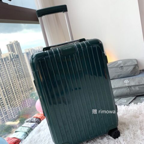 Rimowa日默瓦超轻pc拉杆箱/行李箱90080