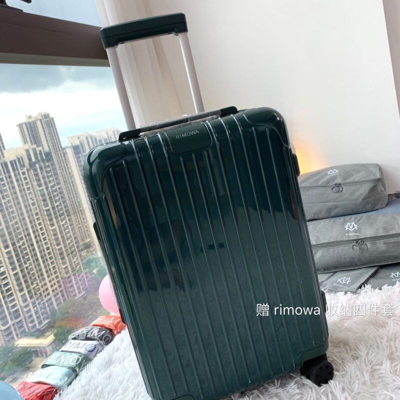 Rimowa日默瓦超轻pc拉杆箱/行李箱90080