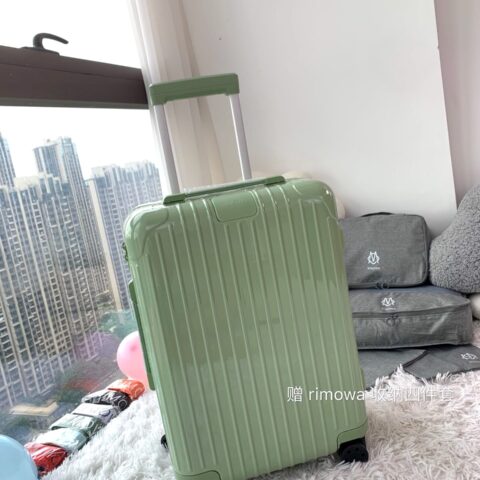 Rimowa日默瓦超轻pc拉杆箱/行李箱90080