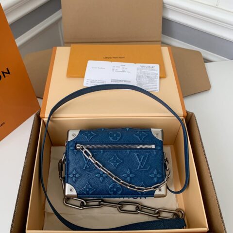 LV M21368 MINI SOFT TRUNK BAG