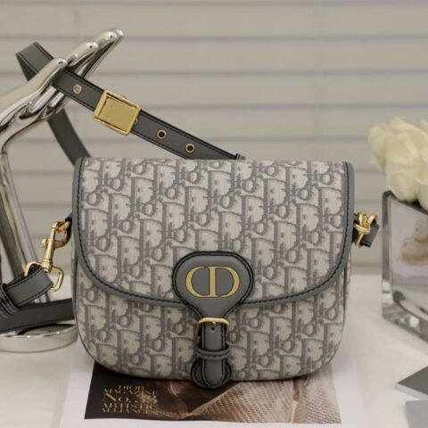 DIOR 中号 BOBBY 马鞍包 M9319UTZQ_M932