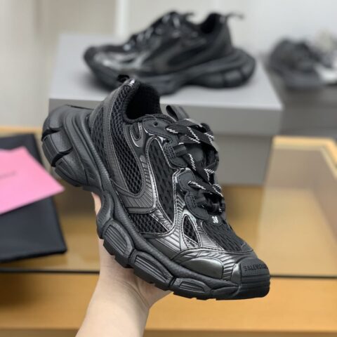 Balenciaga 巴黎世家  巴黎男女情侣款💏厚底运动鞋