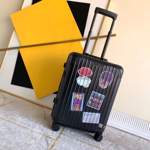 Rimowa日默瓦Original 系列拉箱/行李箱66663