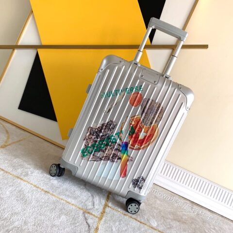 Rimowa日默瓦Original 系列拉箱/行李箱66663