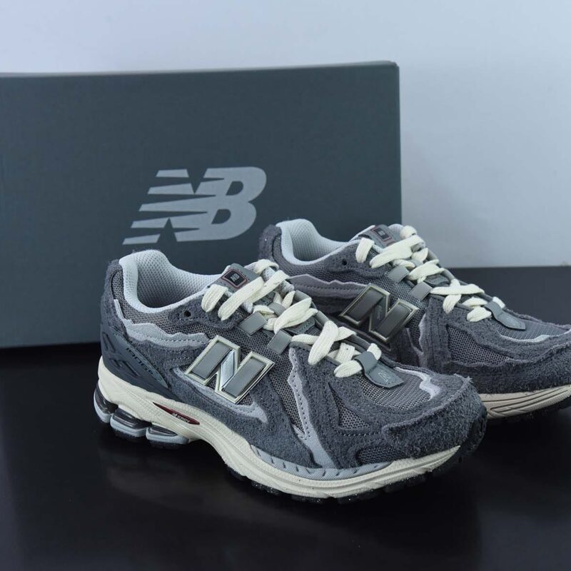 New Balance 新百伦 复古休闲跑步鞋 M1906DA