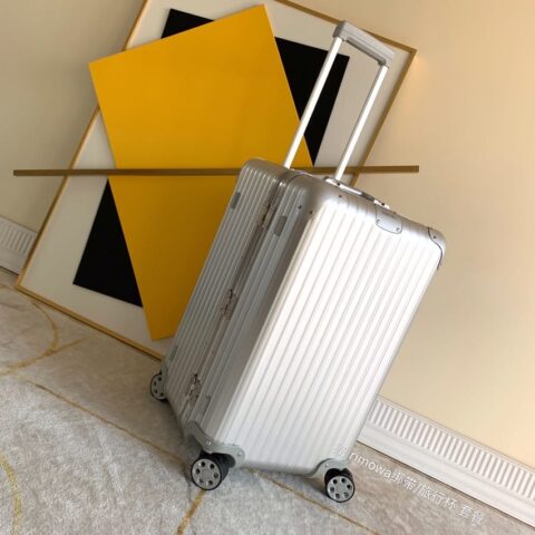Rimowa日默瓦全铝镁合金拉箱/拉杆箱66610