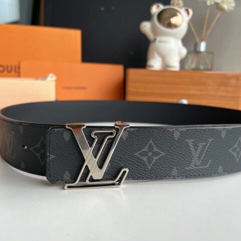 LV/路易威登 2022新款男士40mm腰带