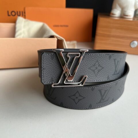 LV/路易威登 2022新款男士40mm腰带