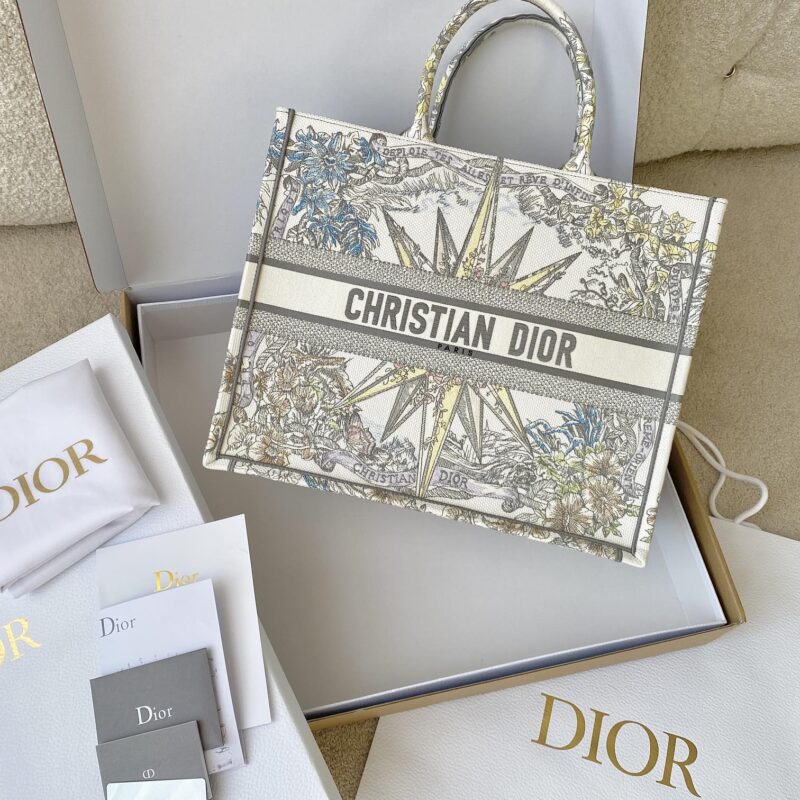 DIOR 大号BOOK TOTE M1286