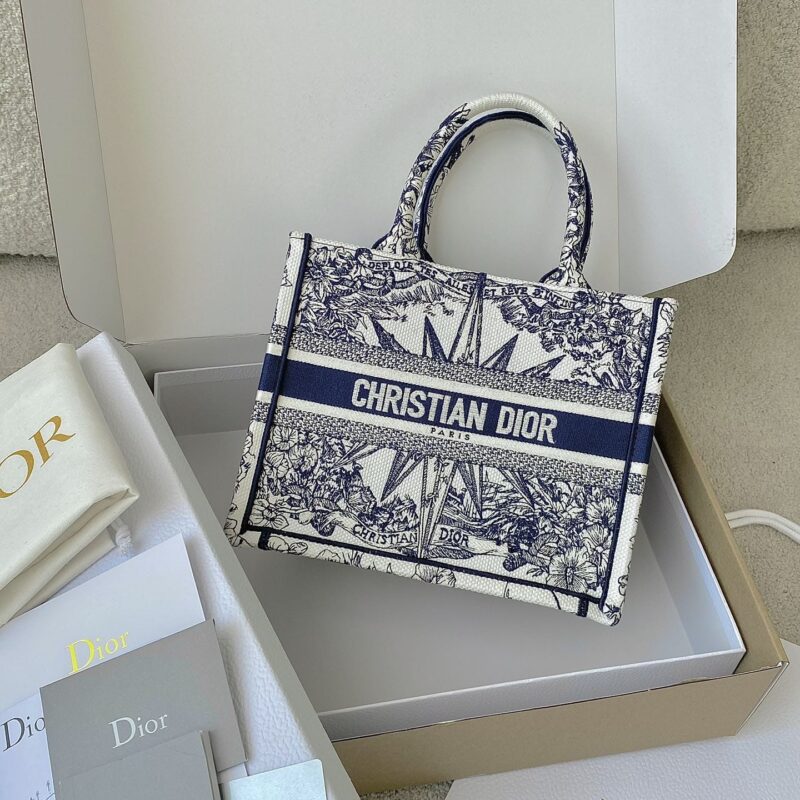 DIOR 小号 BOOK TOTE M1265