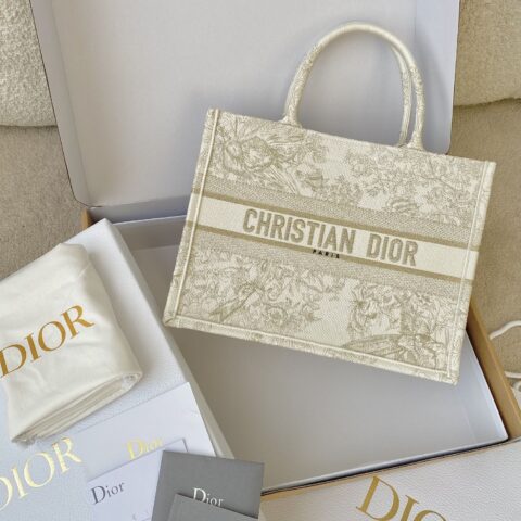 DIOR 中号BOOK TOTE M1296