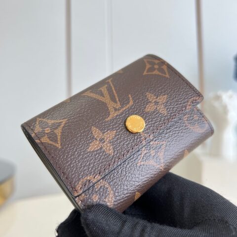 LV M68704 MICRO 钱夹