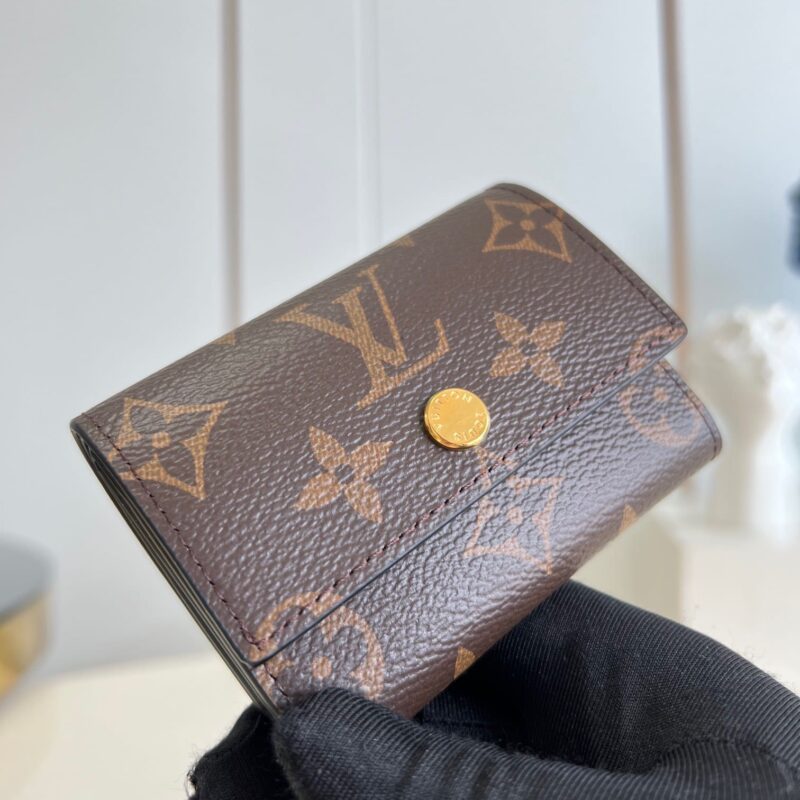 LV M68704 MICRO 钱夹