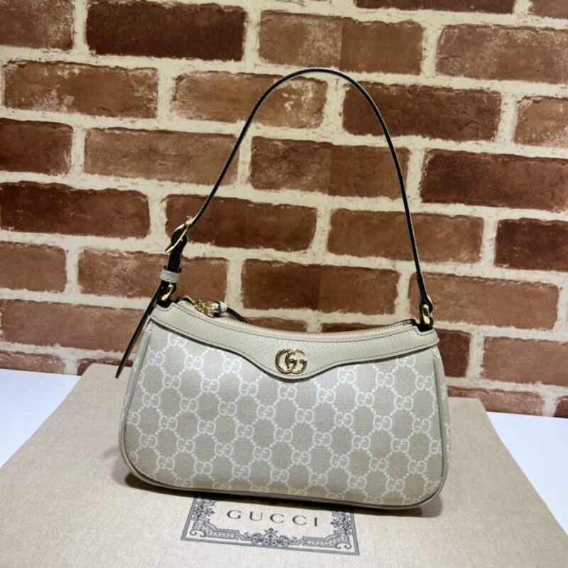 GUCCI古驰Ophidia系列小号手袋735145