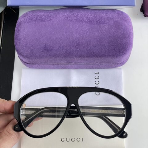 GUCCI古驰经典男女通用太阳眼镜