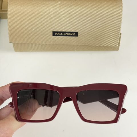 Dolce&Gabbana杜嘉班纳2023款男女通用太阳眼镜