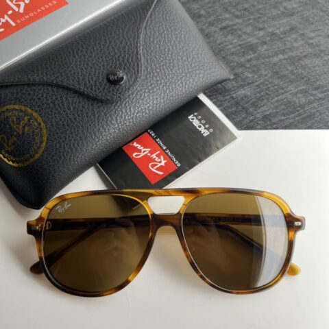 RAYBAN雷朋新款男女通用太阳眼镜
