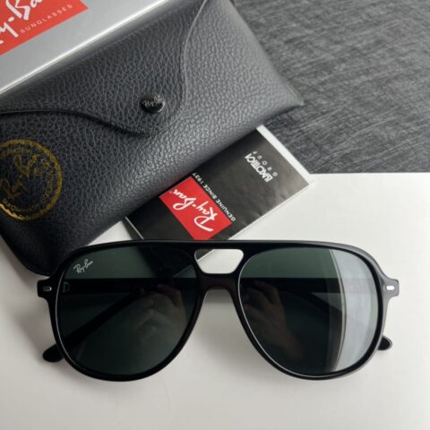 RAYBAN雷朋新款男女通用太阳眼镜