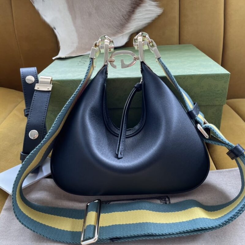 Gucci Attache系列小号肩背包 699409 UXWBG 1037