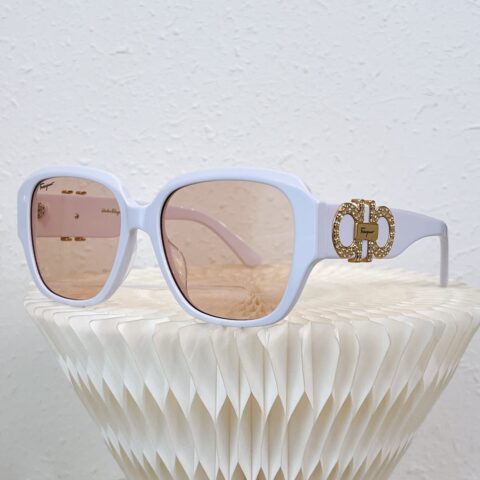 ferragamo菲拉格慕女士太阳眼镜