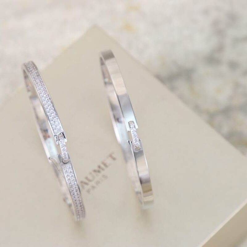尚美巴黎 CHAUMET LIENS EVIDENCE 誓言手镯