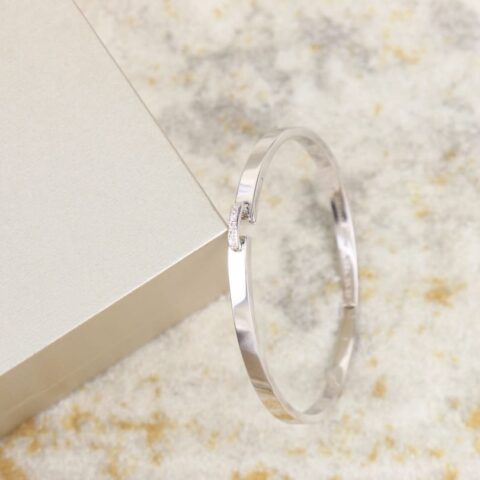尚美巴黎 CHAUMET LIENS EVIDENCE 誓言手镯